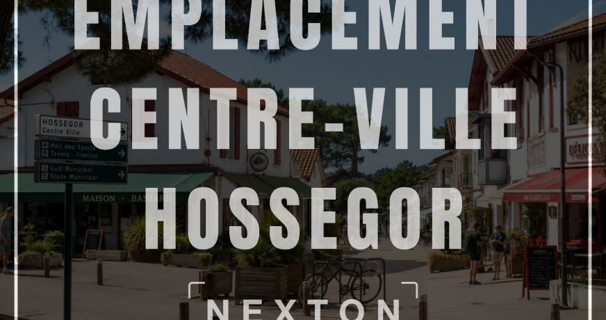 vente Prêt à porter Hossegor