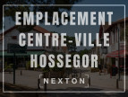 vente Prêt à porter Hossegor