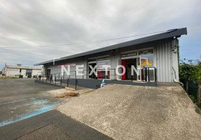 location Local commercial Saint Vincent De Tyrosse