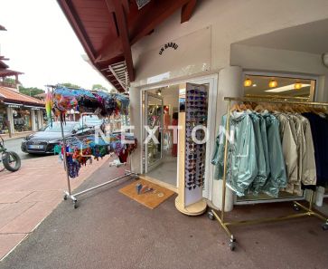 vente Soorts Hossegor