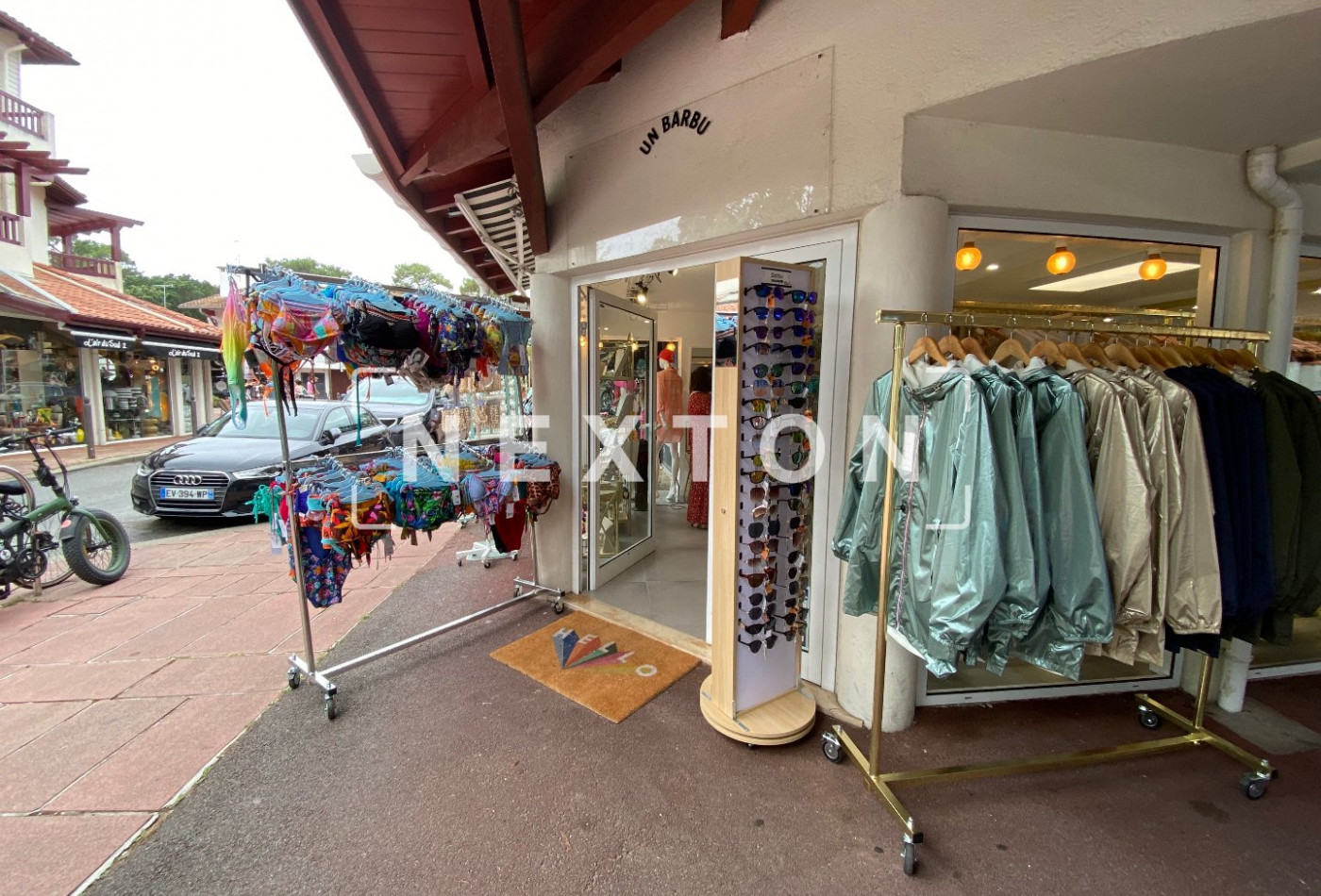 vente Local commercial Soorts Hossegor - Photo 1