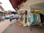 vente Local commercial Soorts Hossegor