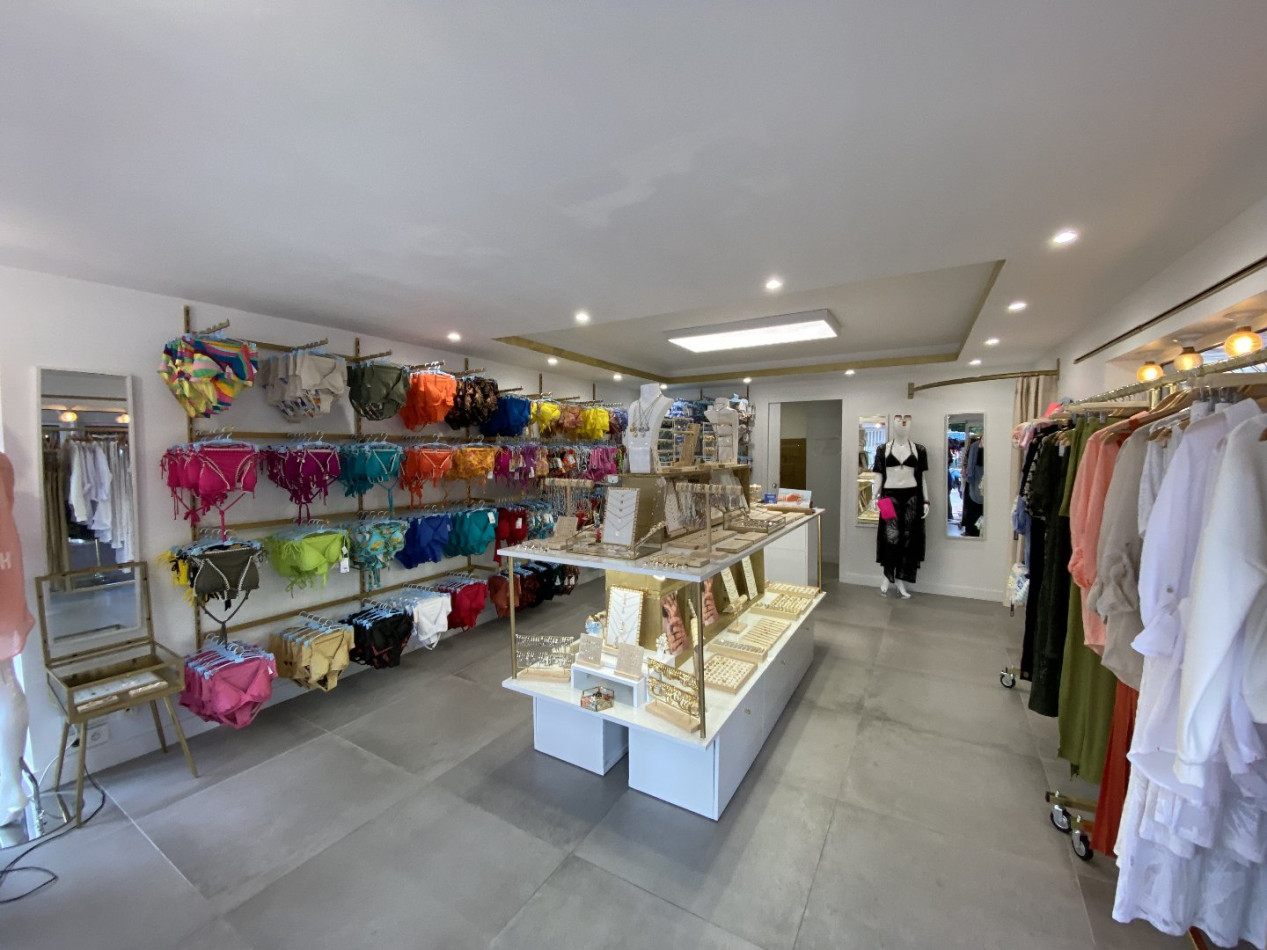 vente Local commercial Soorts Hossegor - Photo 3