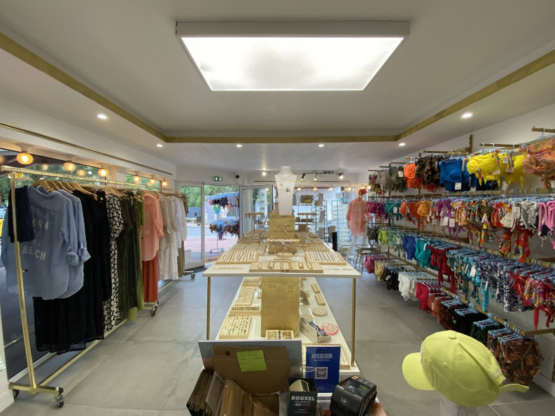 vente Local commercial Soorts Hossegor - Photo 4