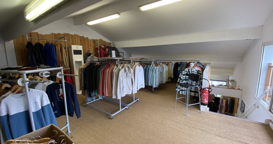 vente Atelier Soorts Hossegor