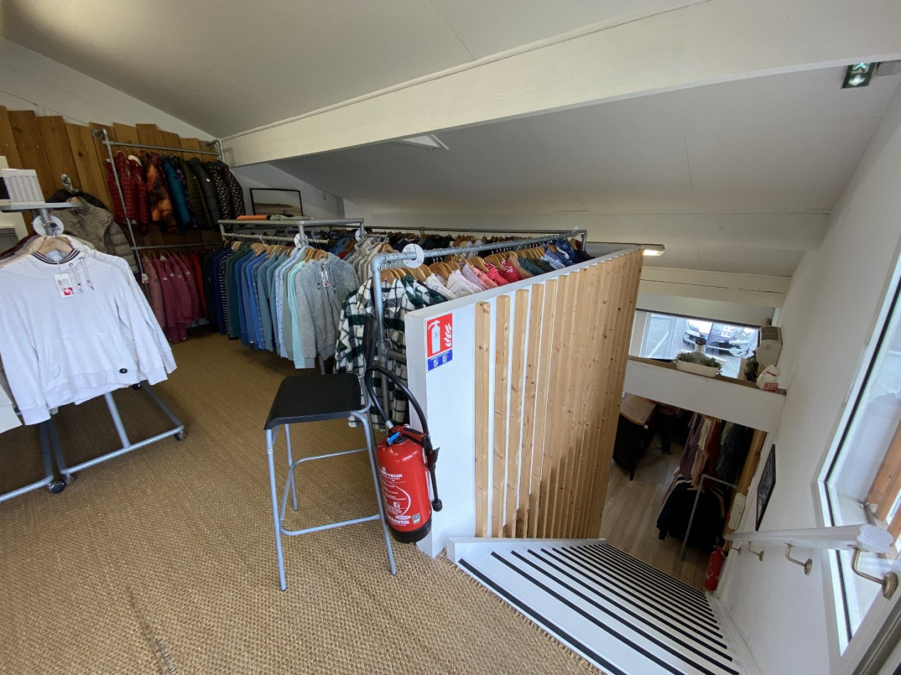 vente Prêt à porter Soorts Hossegor - Photo 5