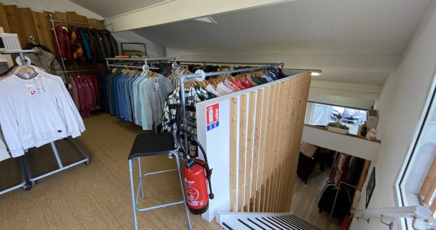 vente Atelier Soorts Hossegor