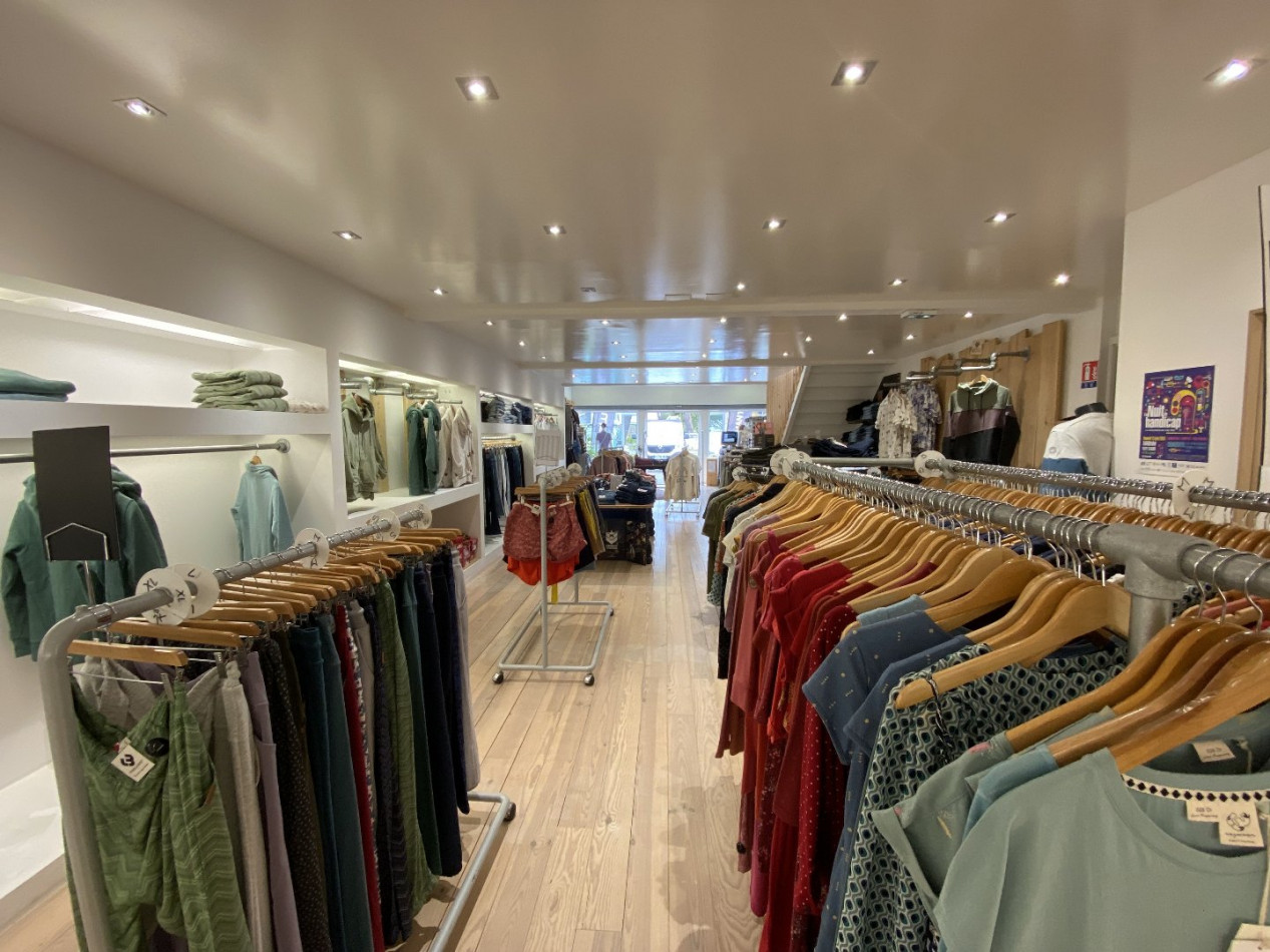 vente Prêt à porter Soorts Hossegor - Photo 2