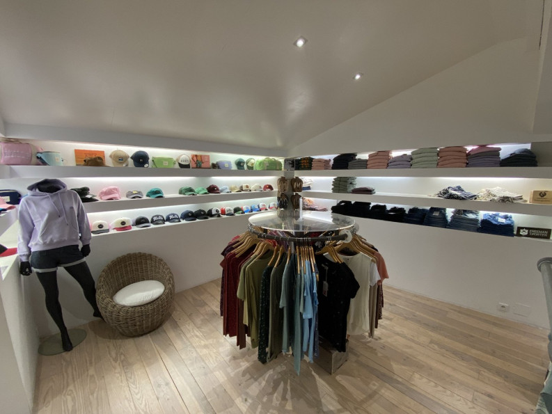 vente Prêt à porter Soorts Hossegor - Photo 3