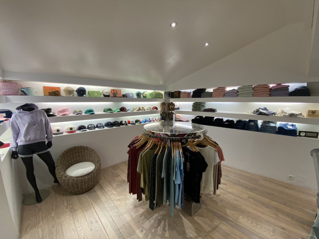 vente Prêt à porter Soorts Hossegor - Photo 3