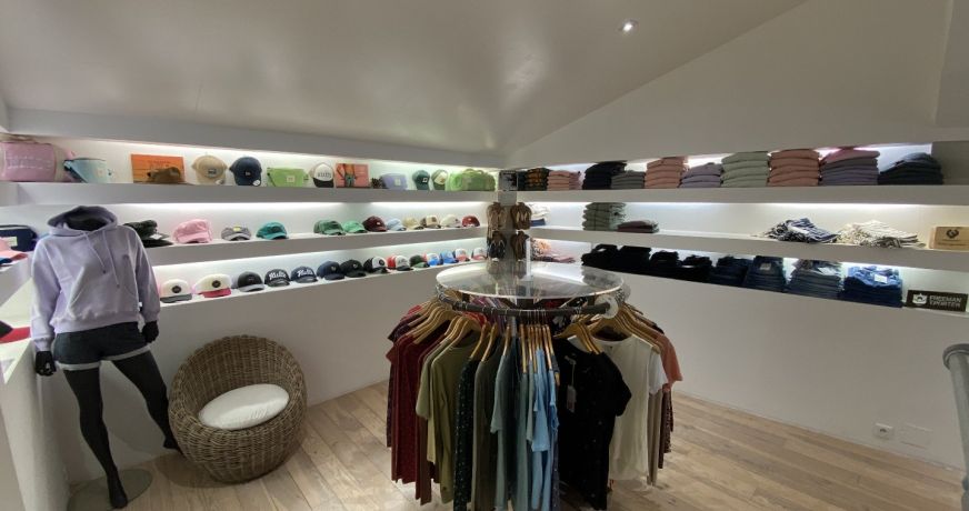 vente Atelier Soorts Hossegor