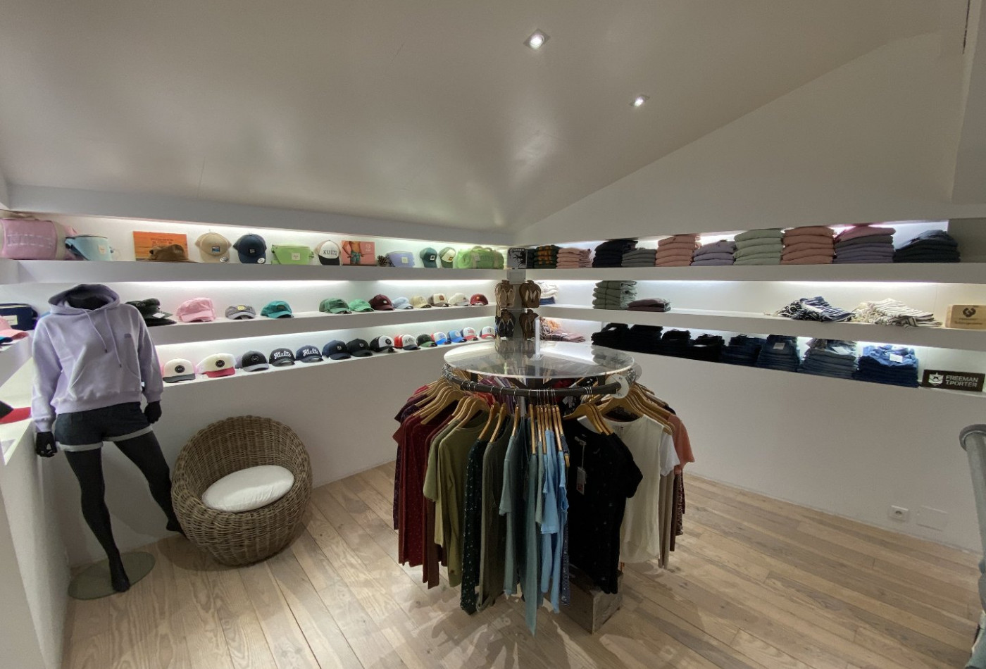 vente Atelier Soorts Hossegor - Photo 3