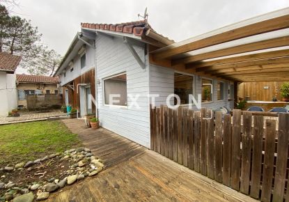 vente Bâtiment Soorts Hossegor