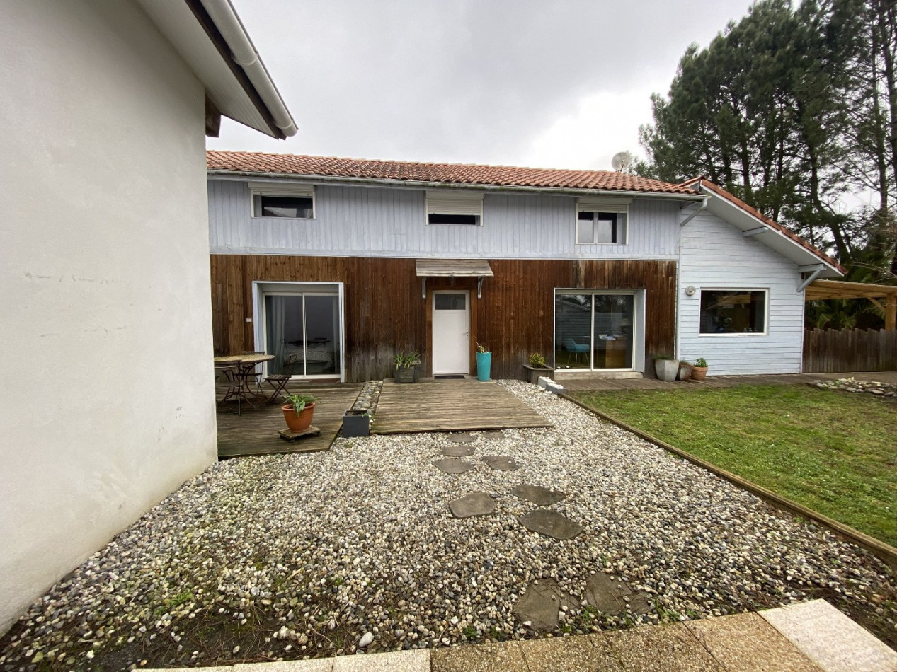 vente Bâtiment Soorts Hossegor - Photo 5