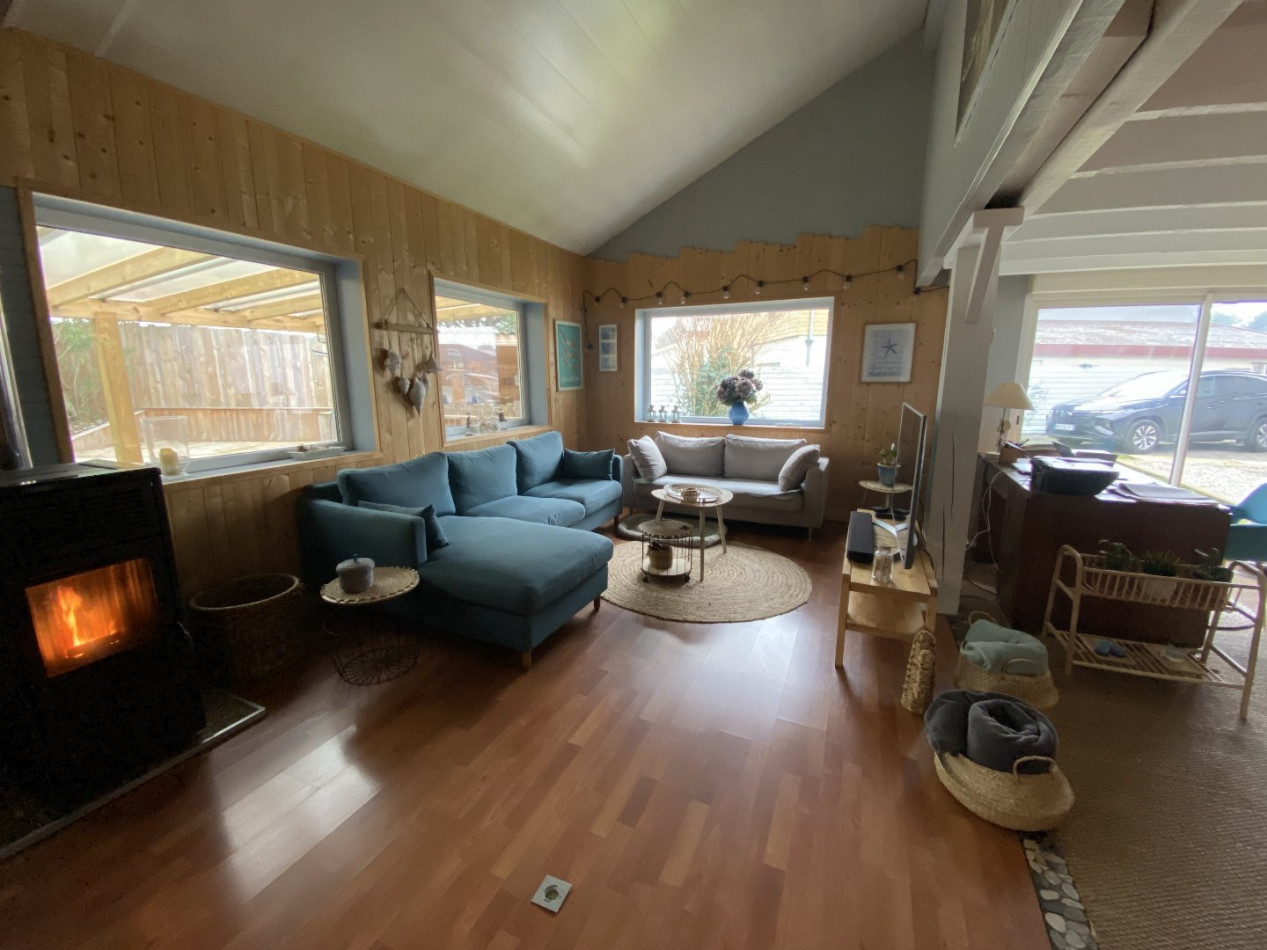 vente Bâtiment Soorts Hossegor - Photo 3