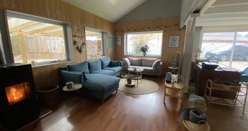 vente Bâtiment Soorts Hossegor