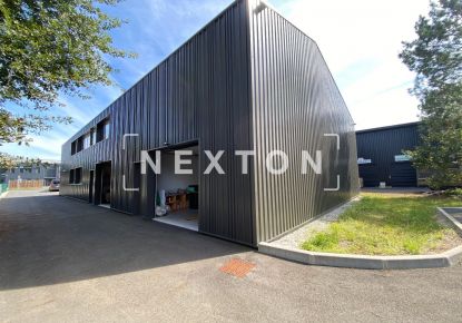 location Locaux d'activité Soorts Hossegor