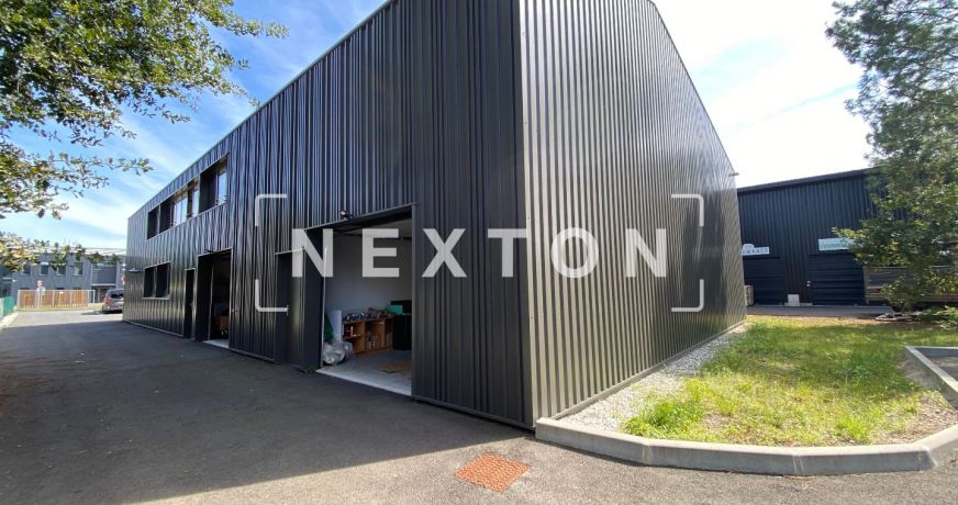 location Locaux d'activité Soorts Hossegor