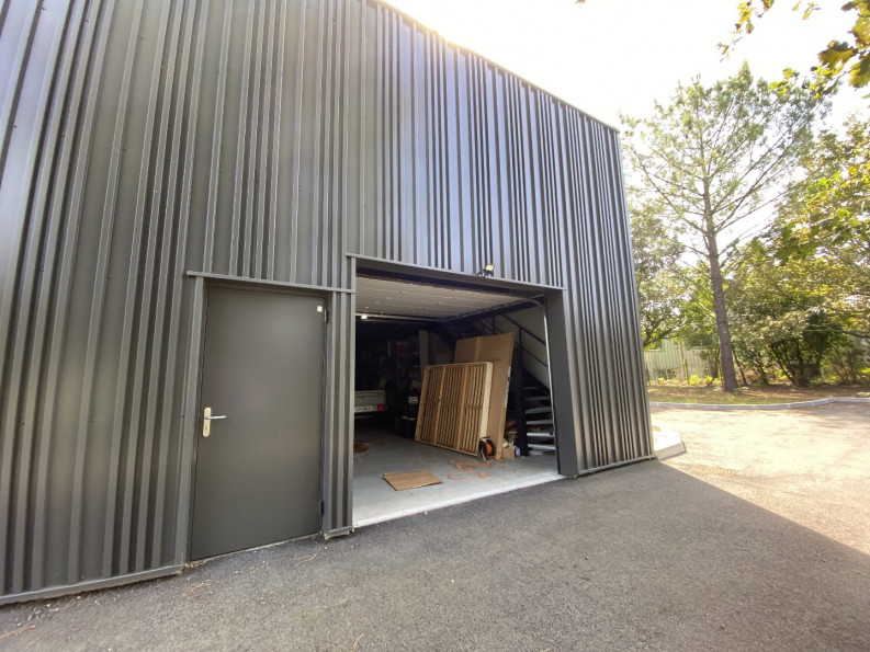 location Locaux d'activité Soorts Hossegor - Photo 3