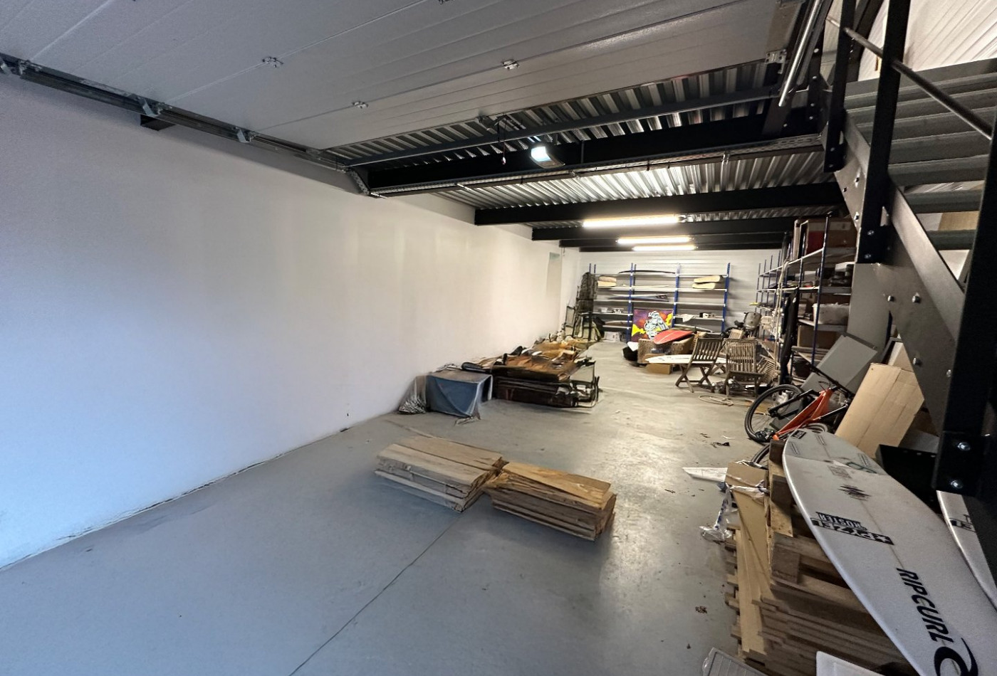 location Locaux d'activité Soorts Hossegor - Photo 4