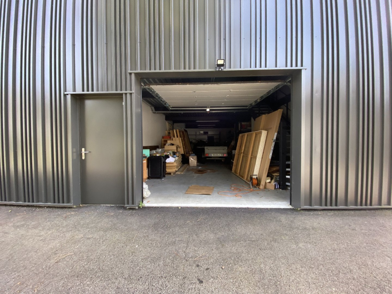 location Locaux d'activité Soorts Hossegor - Photo 2