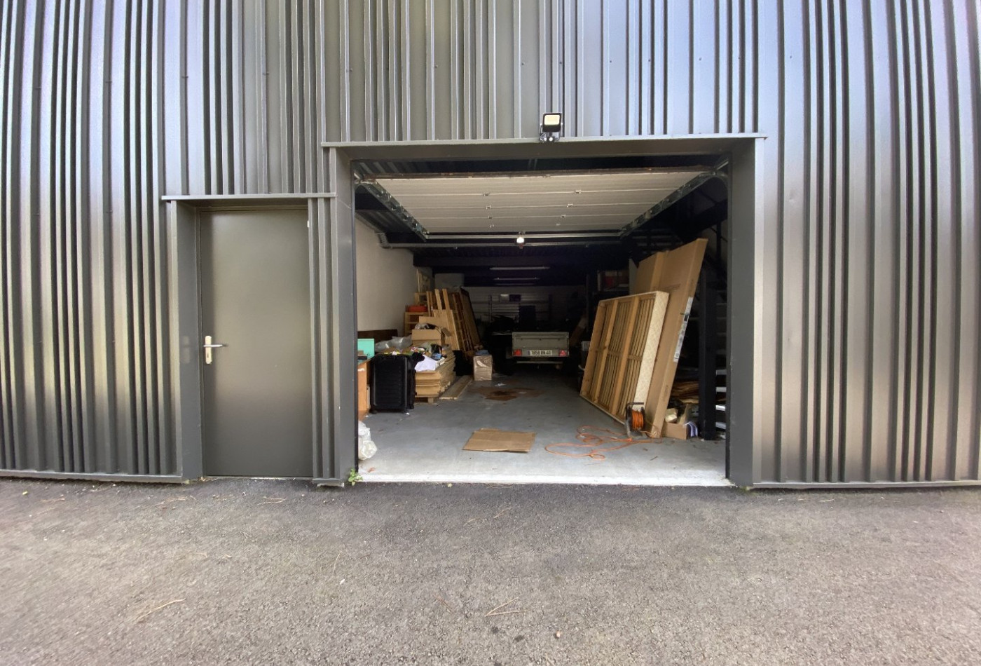 location Locaux d'activité Soorts Hossegor - Photo 2