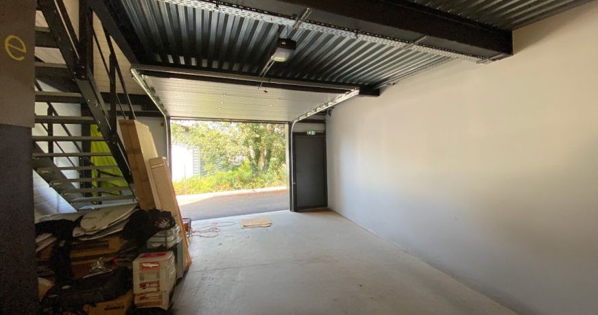 location Locaux d'activité Soorts Hossegor