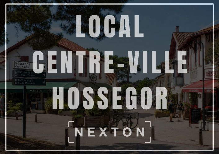 vente Prêt à porter Hossegor