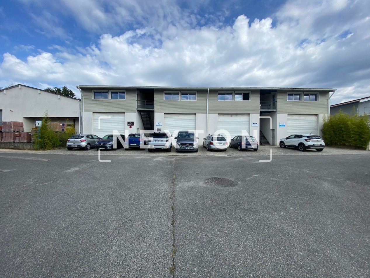 location Entrepot Capbreton - Photo 1