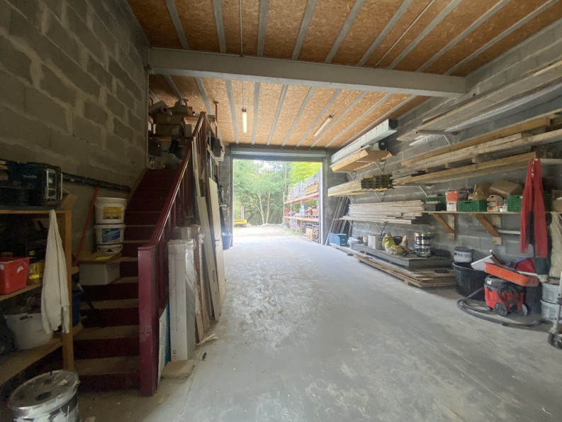 location Entrepot Capbreton - Photo 3