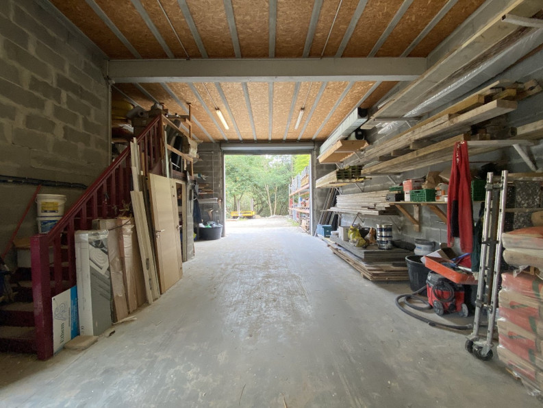 location Entrepot Capbreton - Photo 2