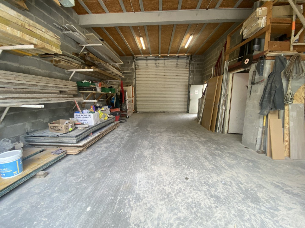 location Entrepot Capbreton - Photo 4