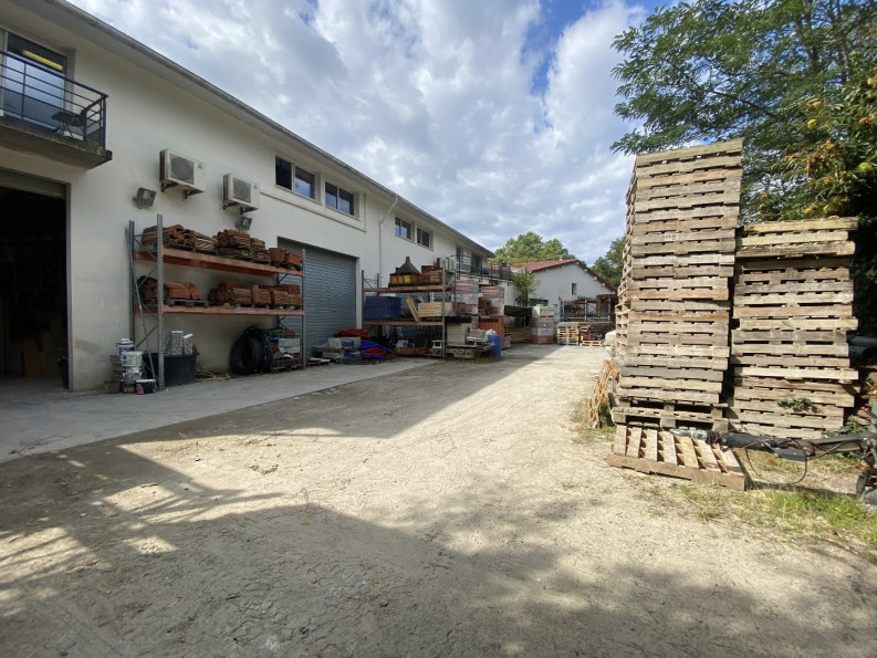 location Entrepot Capbreton - Photo 5