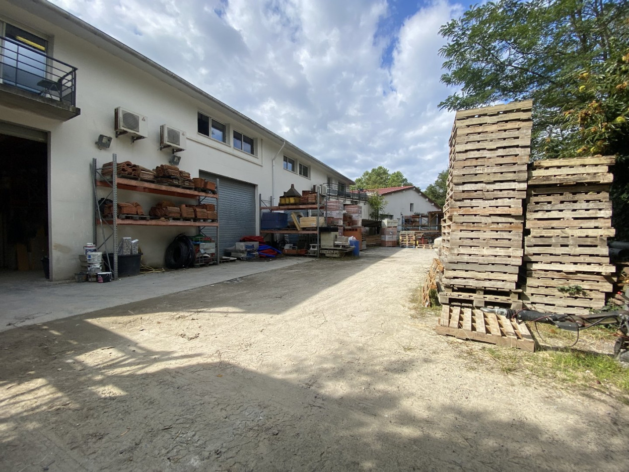 location Entrepot Capbreton - Photo 5