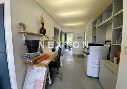 location Bureau Capbreton