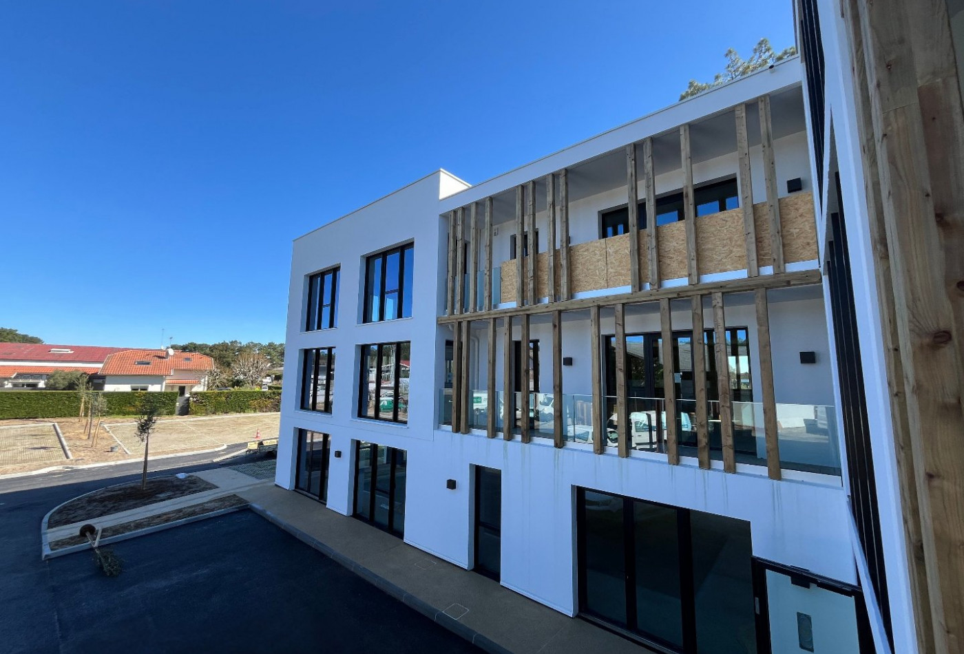 vente Bureau Soorts Hossegor - Photo 2