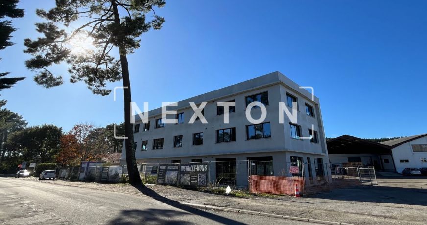 vente Bureau Soorts Hossegor