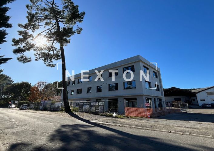 vente Bureau Soorts Hossegor