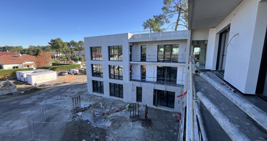 vente Bureau Soorts Hossegor