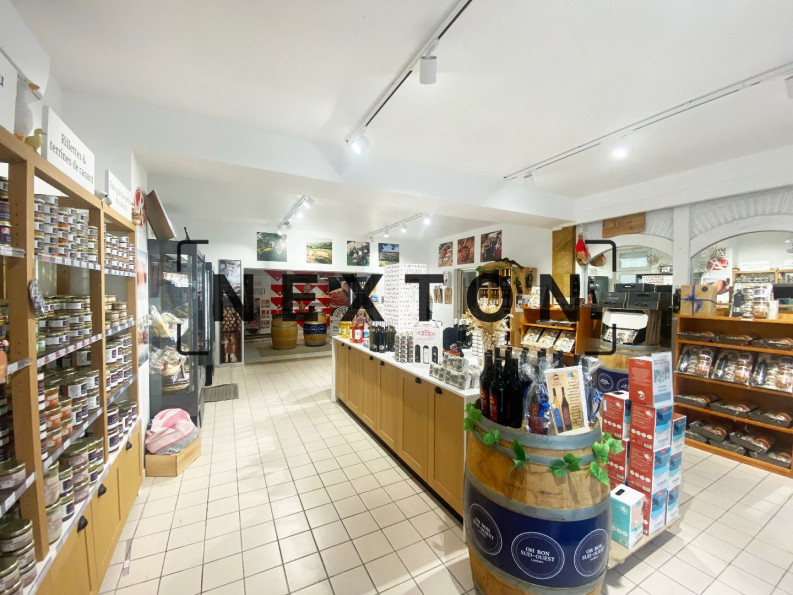 location Local commercial Capbreton - Photo 1