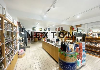 location Local commercial Capbreton