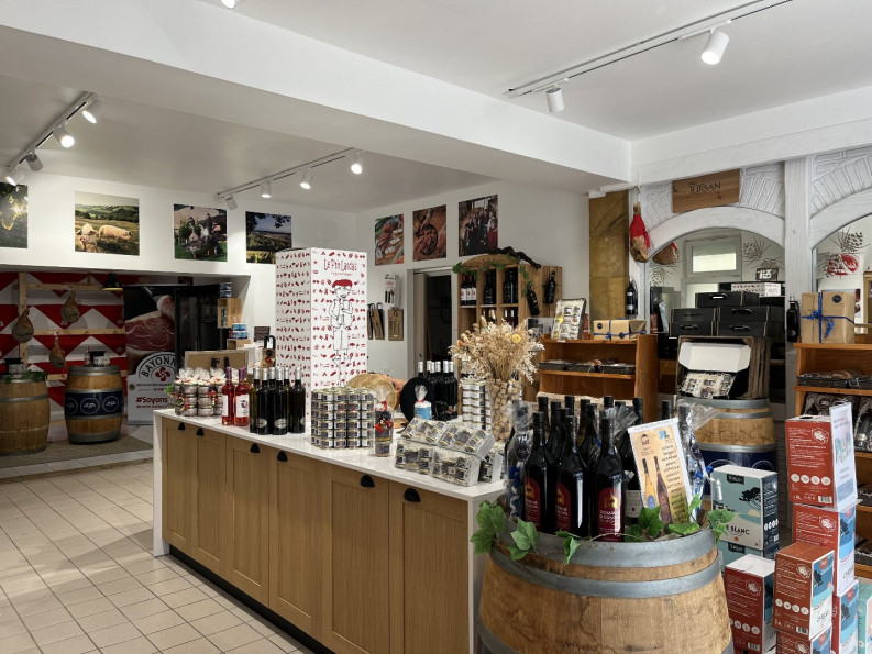 location Local commercial Capbreton - Photo 2