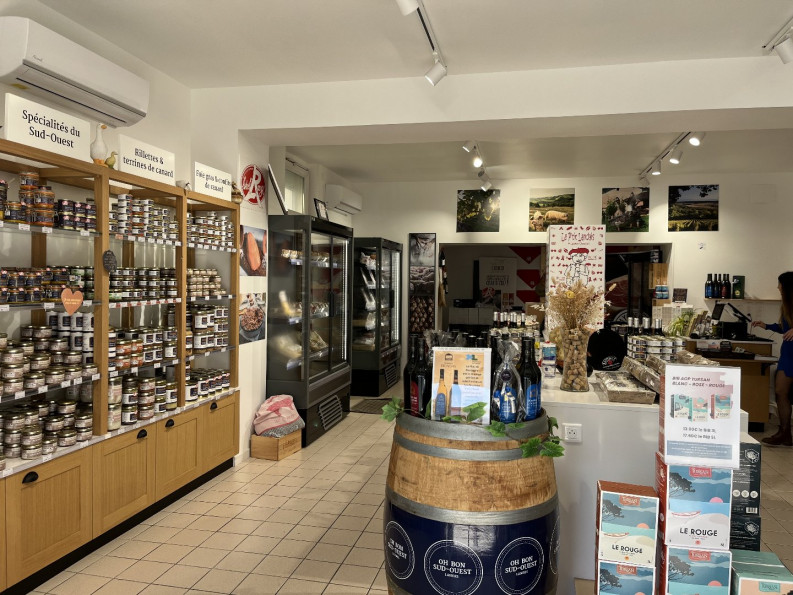 location Local commercial Capbreton - Photo 4