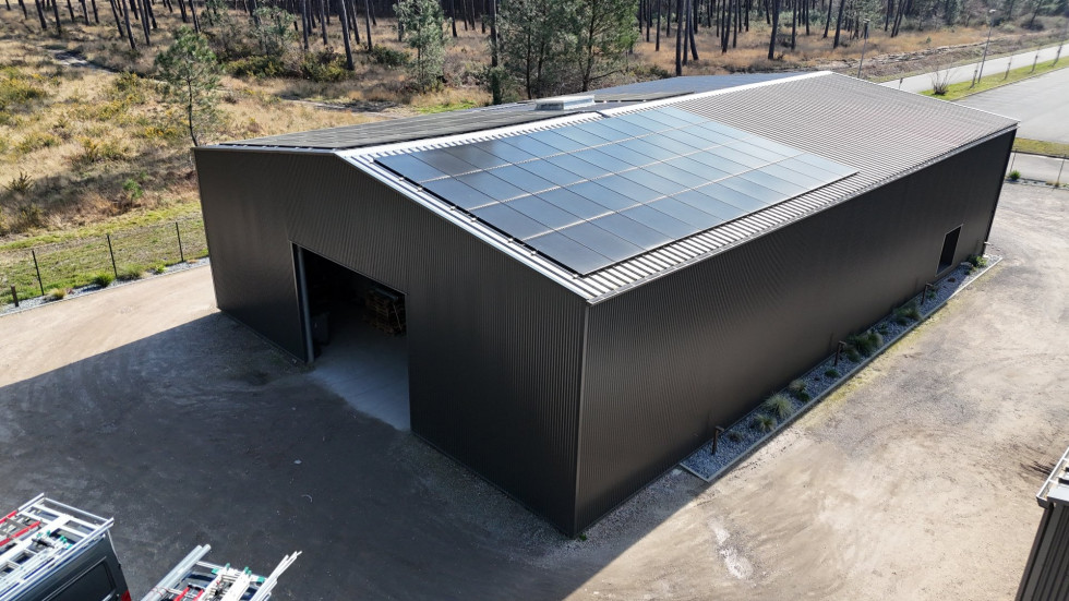 location Entrepots et bureaux Josse - Photo 6