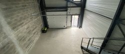 location Entrepot Benesse Maremne