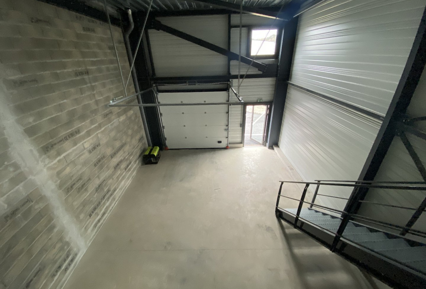 location Entrepot Benesse Maremne - Photo 4