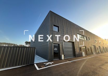 location Entrepot Benesse Maremne