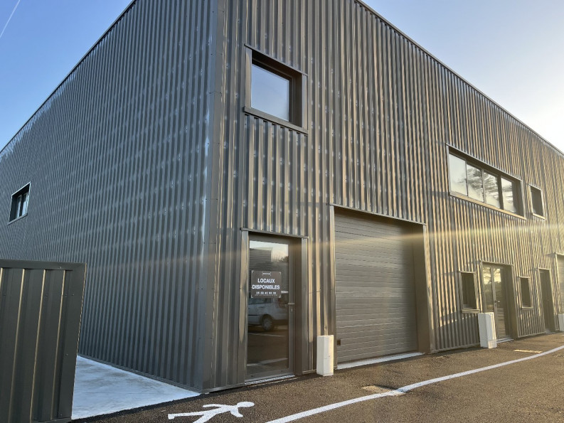 location Entrepot Benesse Maremne - Photo 2