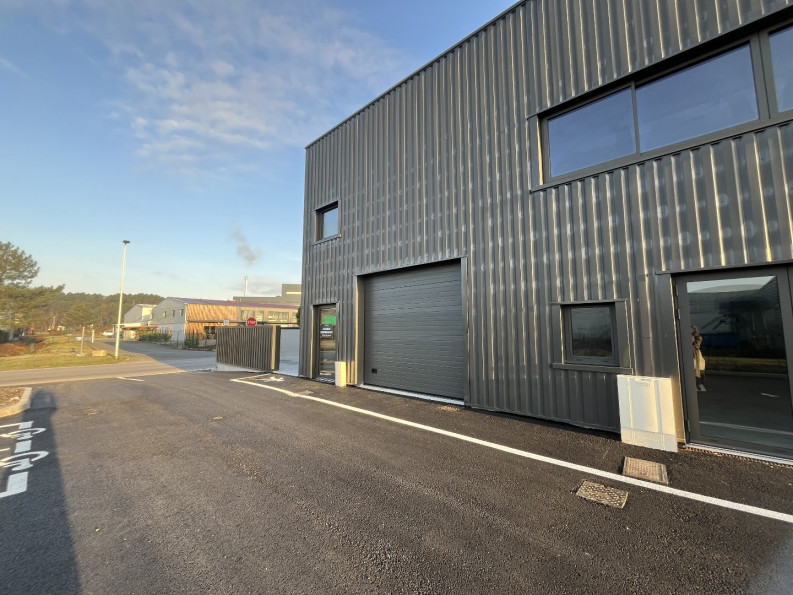 location Entrepot Benesse Maremne - Photo 6