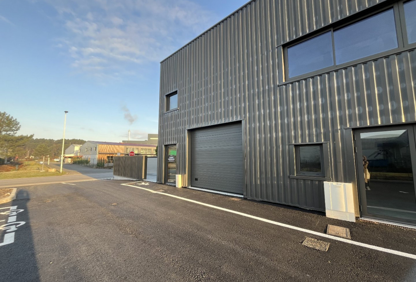 location Entrepot Benesse Maremne - Photo 6